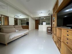 D'Evelyn (D11), Apartment #601360531